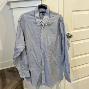 Tommy Hilfiger Dress Shirt